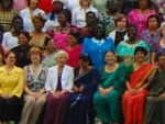 Bishops Spouses at Lambeth Conference